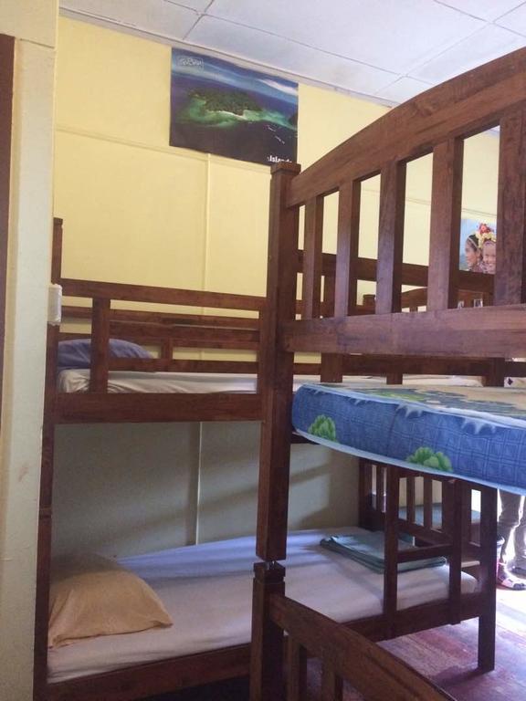 D'Villa Rina Ria Lodge, Kinabalu Park, Kundasang Bundu Tuhan 외부 사진