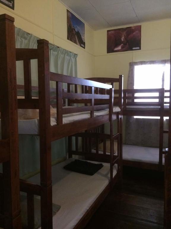 D'Villa Rina Ria Lodge, Kinabalu Park, Kundasang Bundu Tuhan 외부 사진