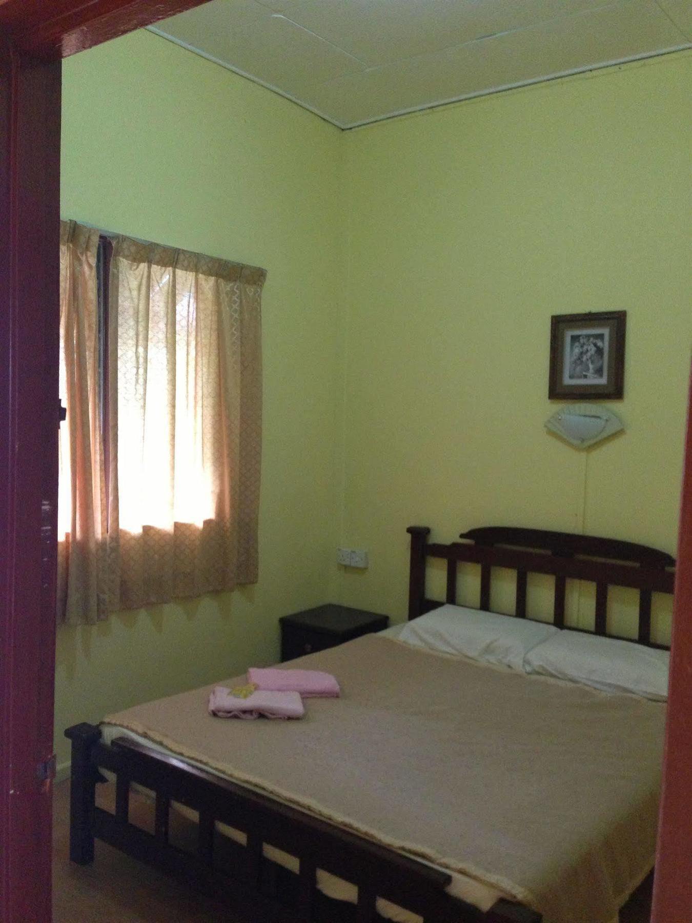D'Villa Rina Ria Lodge, Kinabalu Park, Kundasang Bundu Tuhan 외부 사진