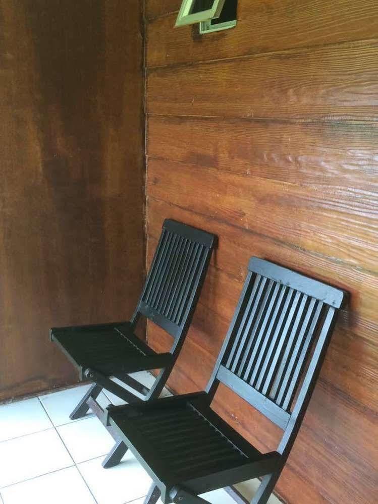D'Villa Rina Ria Lodge, Kinabalu Park, Kundasang Bundu Tuhan 외부 사진