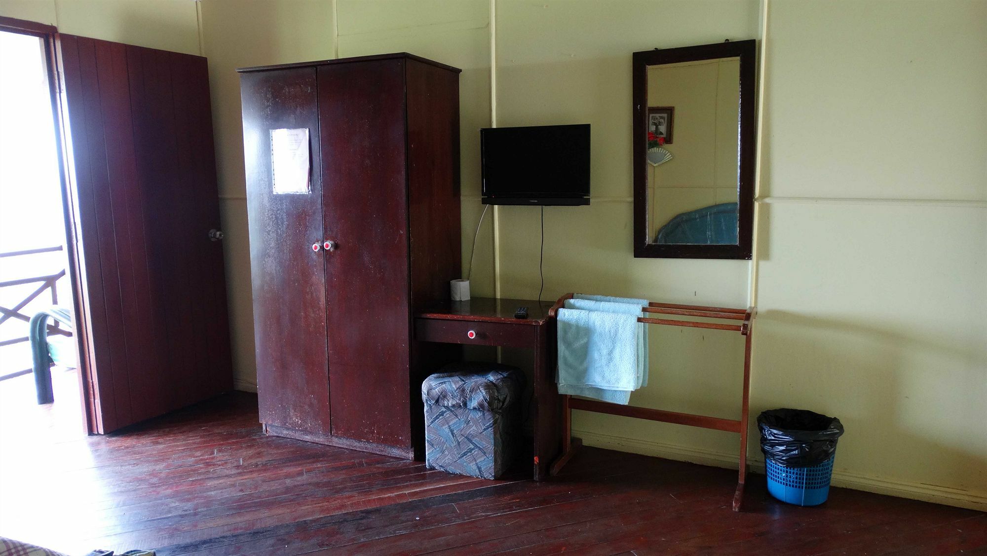 D'Villa Rina Ria Lodge, Kinabalu Park, Kundasang Bundu Tuhan 외부 사진