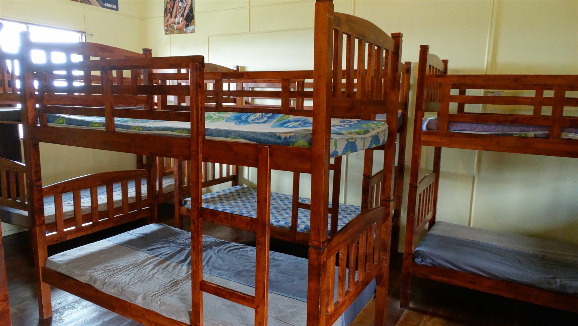 D'Villa Rina Ria Lodge, Kinabalu Park, Kundasang Bundu Tuhan 외부 사진