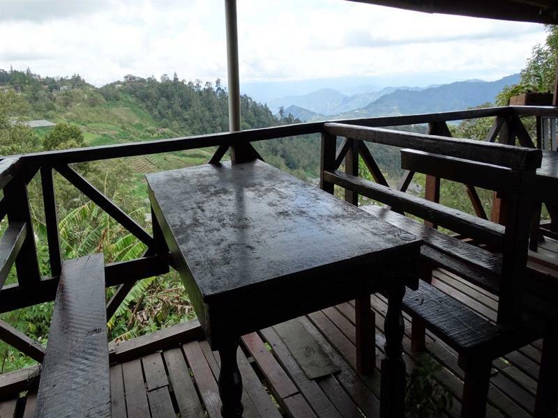 D'Villa Rina Ria Lodge, Kinabalu Park, Kundasang Bundu Tuhan 외부 사진
