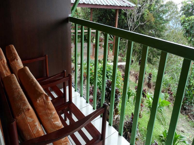 D'Villa Rina Ria Lodge, Kinabalu Park, Kundasang Bundu Tuhan 외부 사진